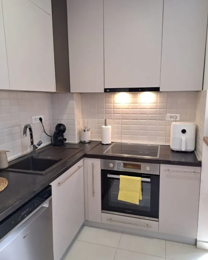 Sale, three bedroom apartment, 90m², Rozino, Budva
