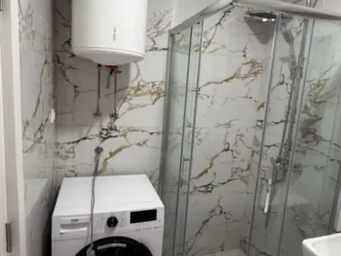 Izdavanje, jednosoban stan, 33m², Zabjelo, Podgorica - image 4