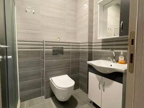 Izdavanje, jednosoban stan, 50m², Stari Aerodrom, Podgorica - image 17