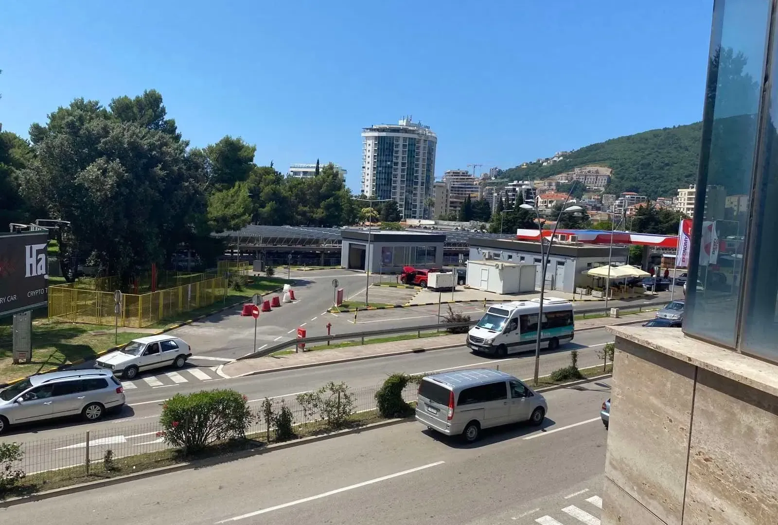 Prodaja, dvosoban stan, 119m², Budva, Crna Gora