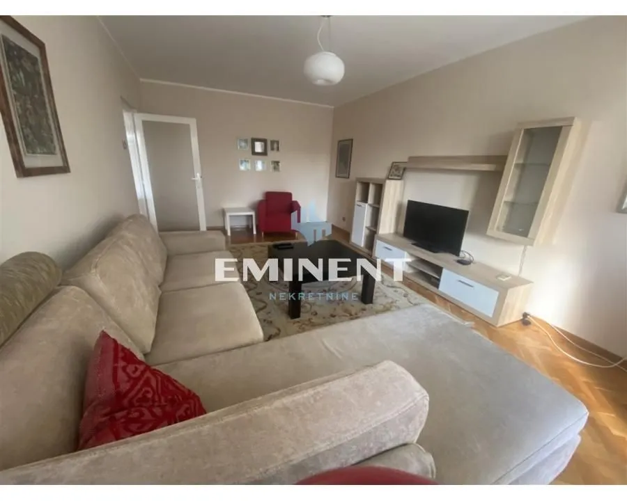 Rent, apartment, 78m², Novi Beograd Sve Podlokacije, Beograd