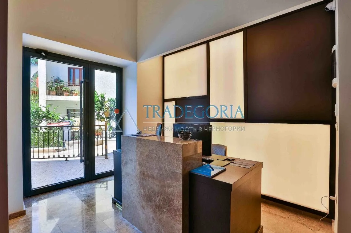 Prodaja, jednosoban stan, 42m², Budva, Crna Gora