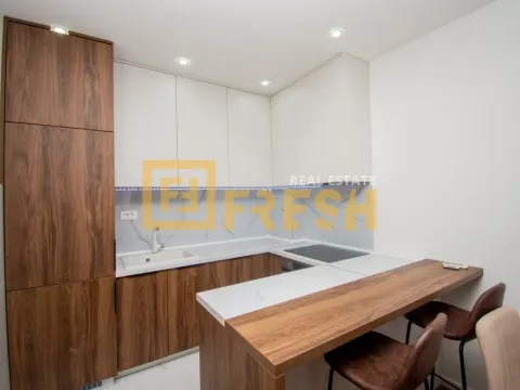 Prodaja, jednosoban stan, 42m², Zabjelo, Podgorica - image 3