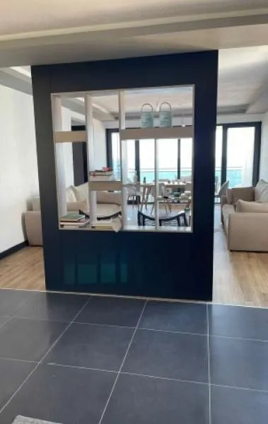 Prodaja, trosoban stan, 122m², Budva, Crna Gora