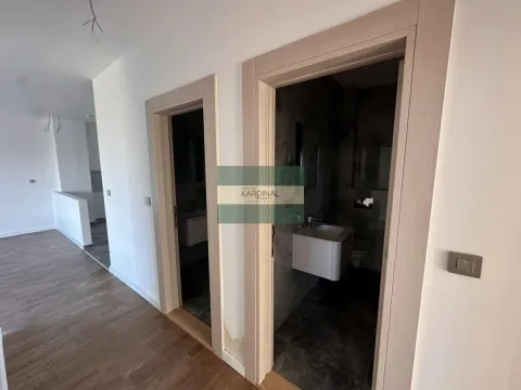 Prodaja, trosoban stan, 88m², Bubanj, Kragujevac - image 10