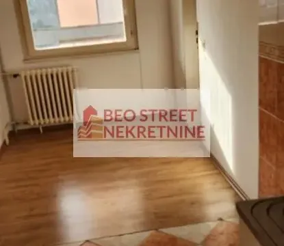 Izdavanje, dvosoban stan, 58m², Novi Beograd Blok 63, Novi Beograd Sve Podlokacije - image 3