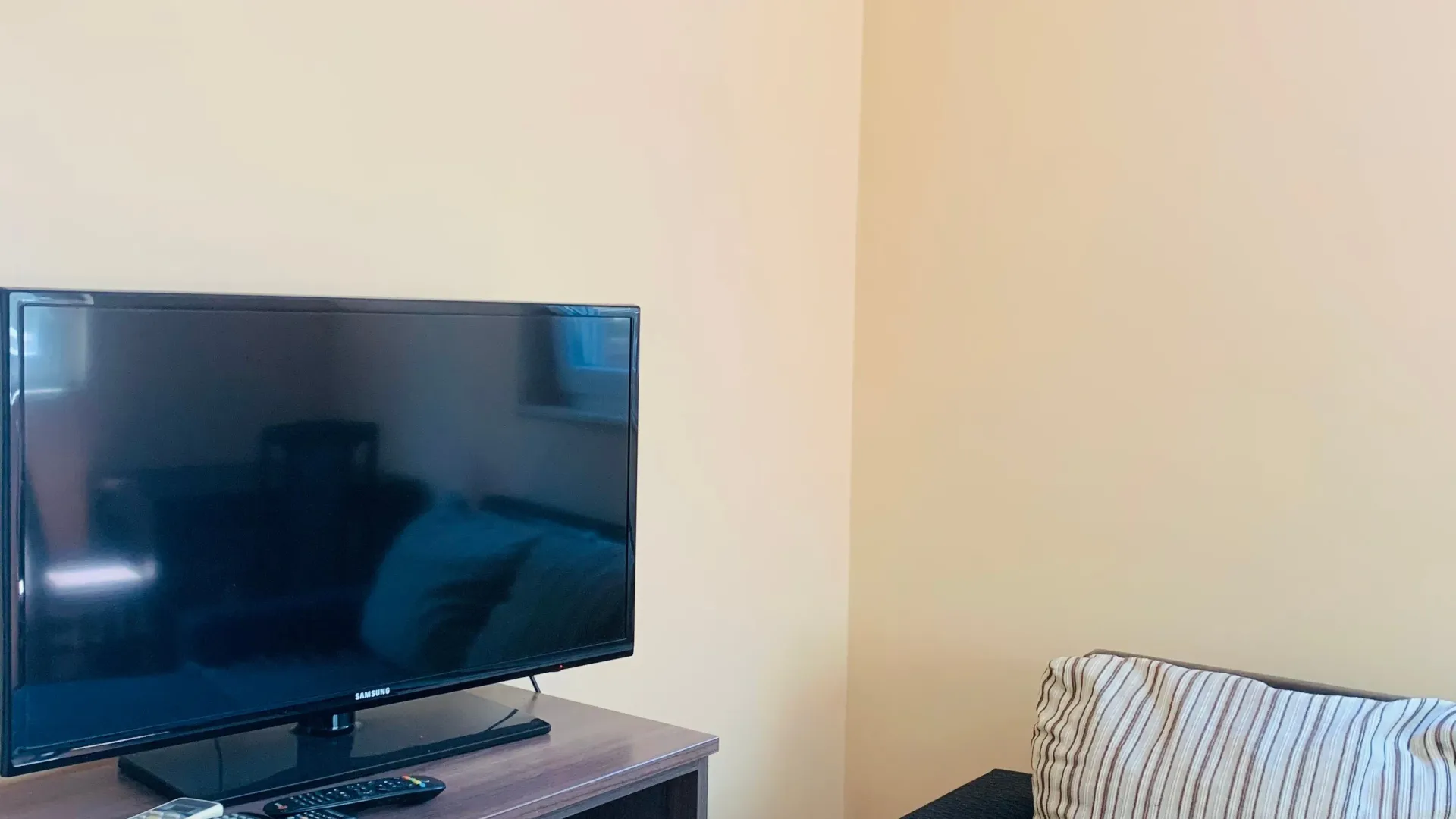 Rent, one bedroom apartment, 36m², Gornja Gorica, Podgorica