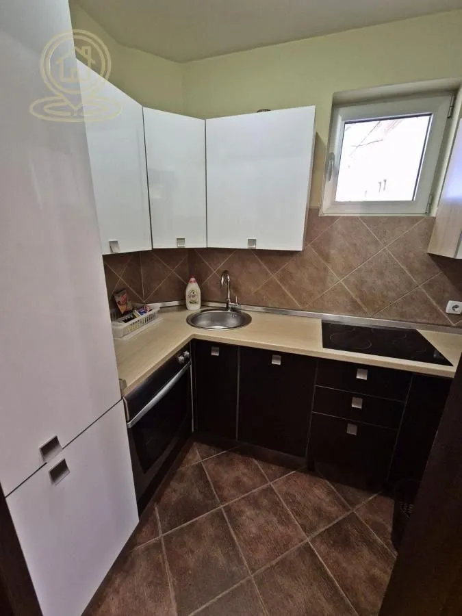 Rent, three bedroom apartment, 68m², Centar, Kragujevac