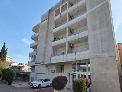 Prodaja, jednosoban stan, 54m², Budva, Crna Gora - image 13