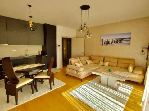 Rent, two bedroom apartment, 750m², Cvijetin Brijeg, Podgorica - image 6