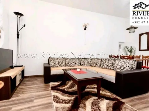 One Bedroom Apartment for Sale, 58m2, Centar, Kotor One Bedroom Apartment for Sale, 58m2, Centar, Kotor