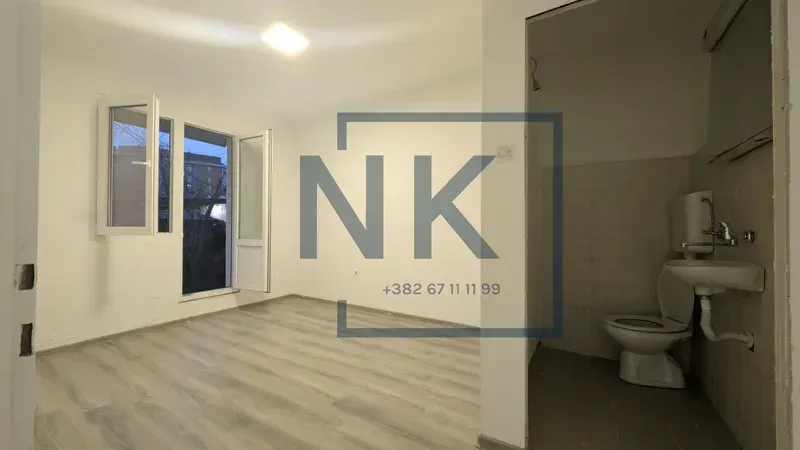 Izdavanje, poslovni prostor, 62m², Zabjelo, Podgorica