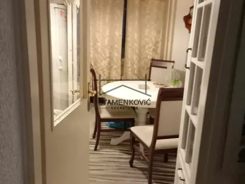 Sale, two bedroom apartment, 53m², Podbara, Novi Sad Sve Podlokacije - image 5