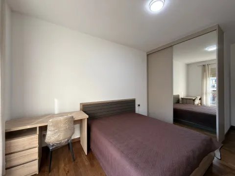 Izdavanje, jednosoban stan, 42m², Centar, Budva - image 5