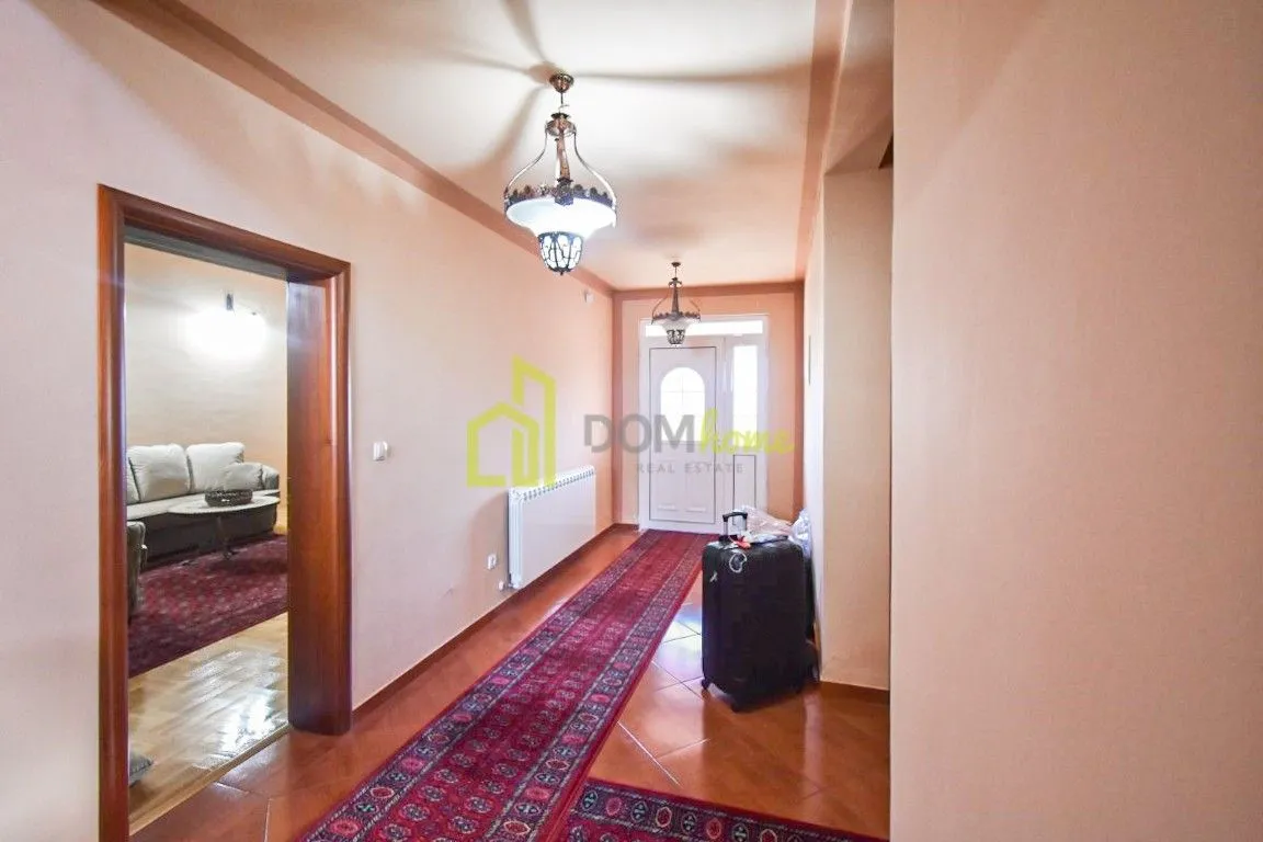 Rent, house, 160m², Tuzi, Podgorica