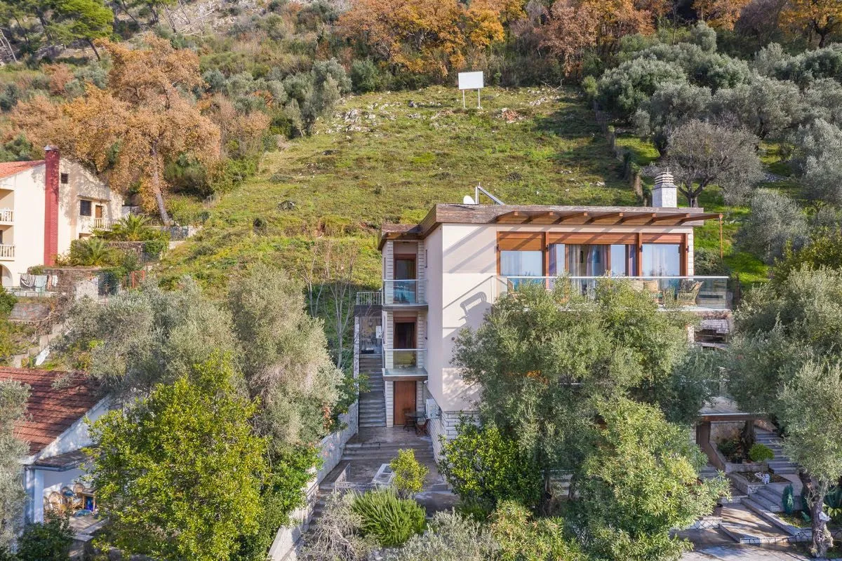 Sale, house, 355m², Budva, Crna Gora