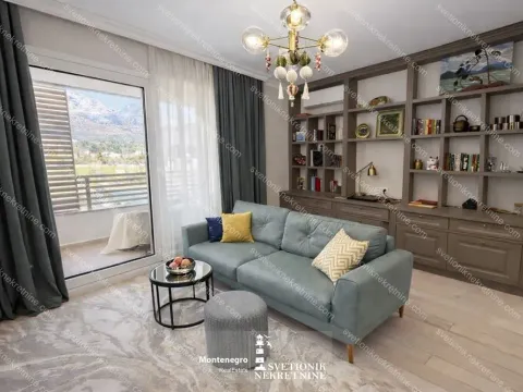 Sale, one bedroom apartment, 60m², Igalo, Herceg Novi - image 2