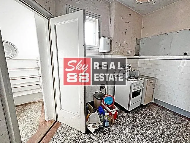 Prodaja, dvosoban stan, 77m², Stari Grad, Beograd