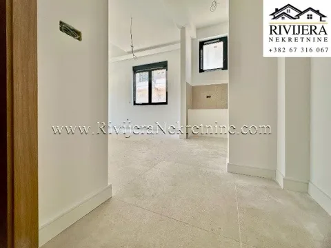 Prodaja, jednosoban stan, 49m², Dobrota, Kotor - image 9