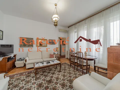 Prodaja, četvorosoban stan, 115m², Stari Grad, Beograd - image 3