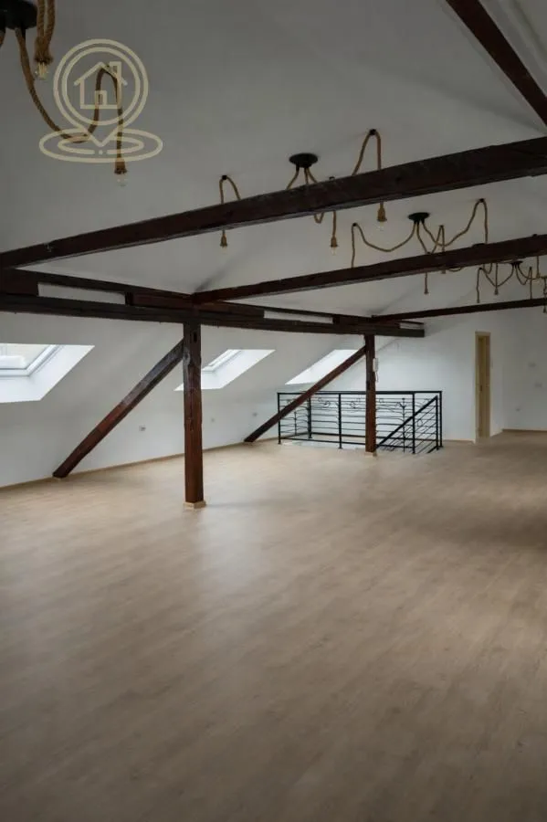 Rent, office space, 240m², Sajmište, Novi Sad