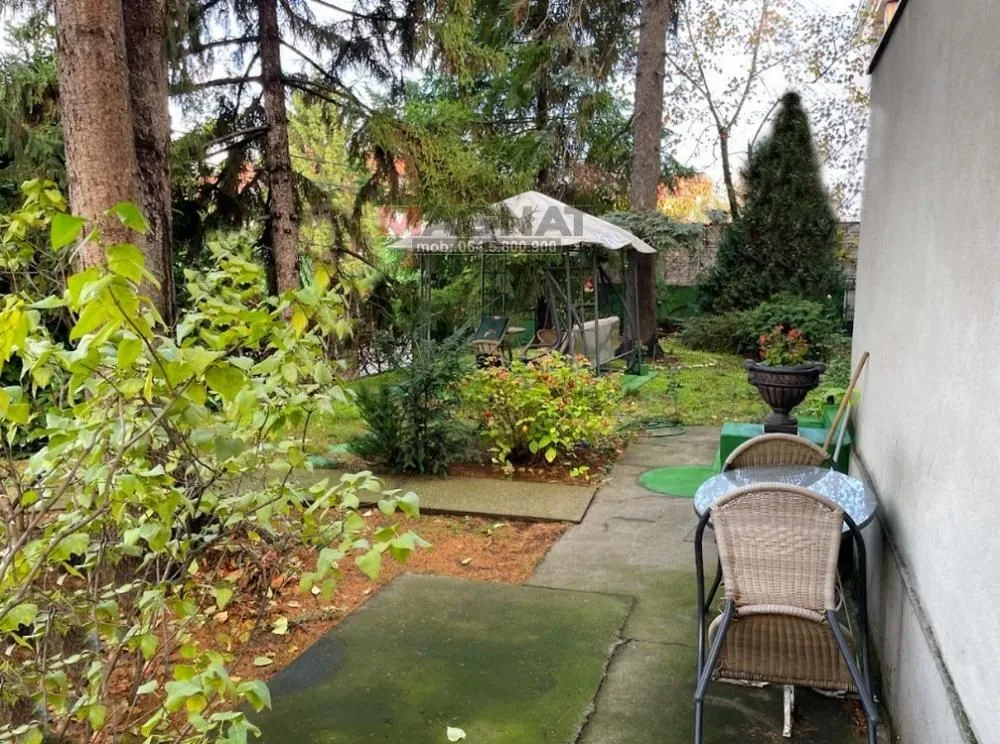 Prodaja, kuća, 230m², Savski Venac, Beograd