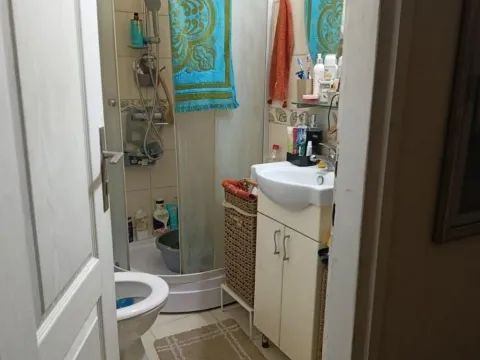 Sale, two bedroom apartment, 36m², Novi Beograd Blok 1 Fontana, Novi Beograd Sve Podlokacije - image 7