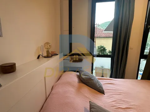 Prodaja, jednosoban stan, 38m², Donja Lastva, Tivat - image 8