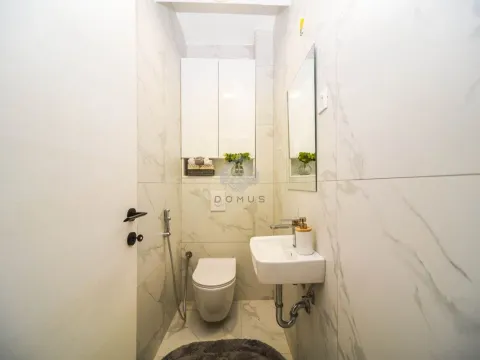 Rent, two bedroom apartment, 67m², Stari Aerodrom, Podgorica - image 14