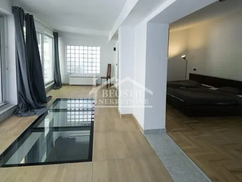 Prodaja, kuća, 204m², Stari Grad, Beograd - image 14