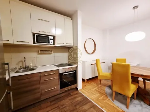 Prodaja, dvosoban stan, 63m², Nova Detelinara, Novi Sad Sve Podlokacije - image 2