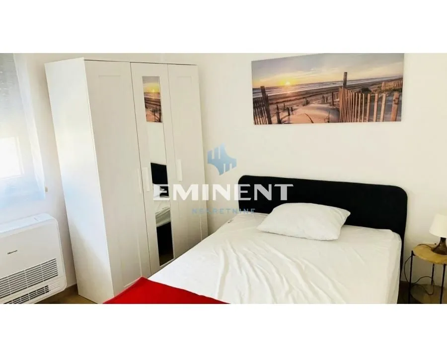 Rent, apartment, 42m², Gradska Bolnica, Zvezdara Sve Podlokacije