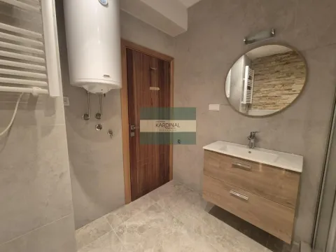 Prodaja, stan, 99m², Vašarište, Jagodina - image 19