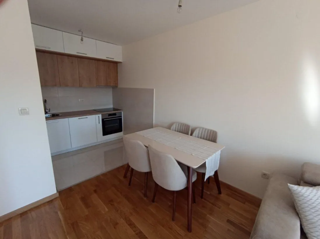 Rent, three bedroom apartment, 70m², Zagorič, Podgorica