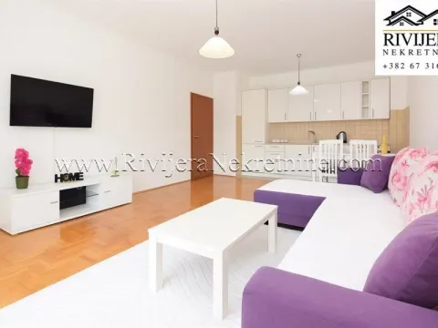 Prodaja, jednosoban stan, 61m2, Topla, Herceg Novi Prodaja, jednosoban stan, 61m2, Topla, Herceg Novi