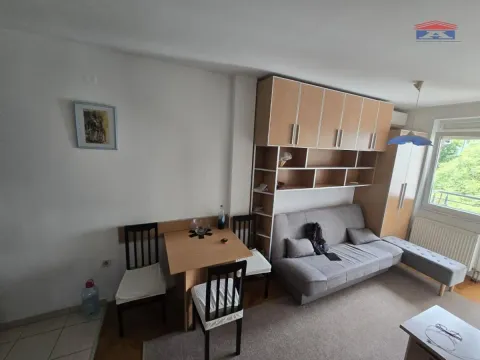 Rent, one bedroom apartment, 34m², Grbavica, Novi Sad Sve Podlokacije - image 3