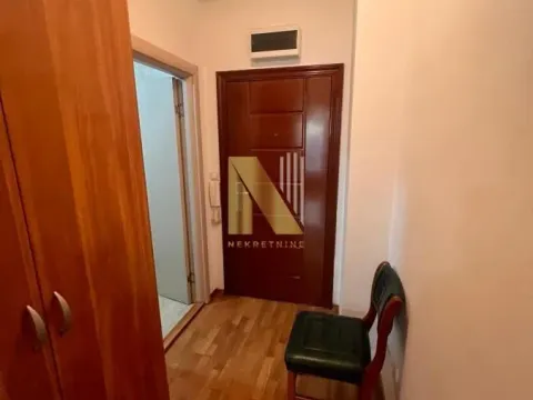 Rent, one bedroom apartment, 31m², Centar, Novi Sad - image 7