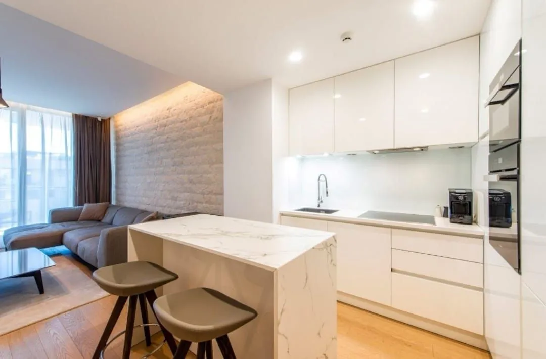Prodaja, stan, 64m², Budva, Crna Gora
