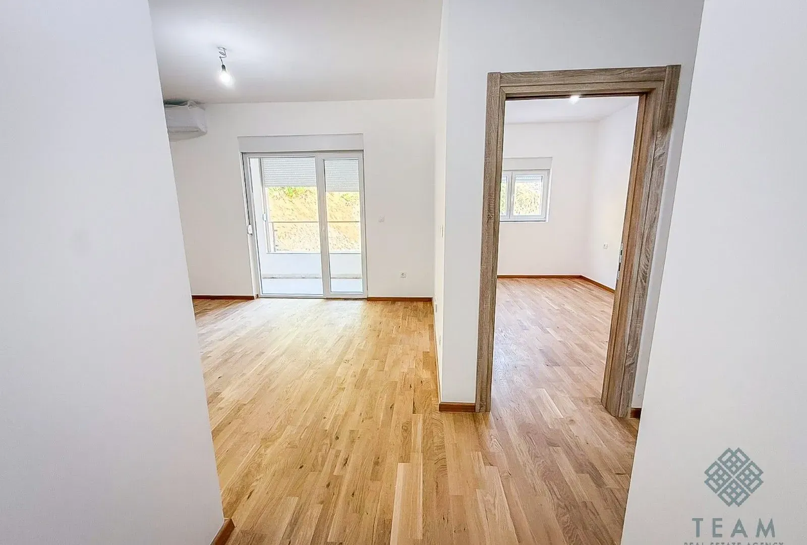 Sale, one bedroom apartment, 46m², Bečići, Budva