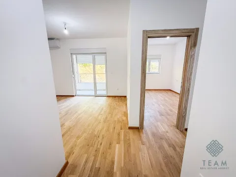 Prodaja, jednosoban stan, 46m², Bečići, Budva - image 5