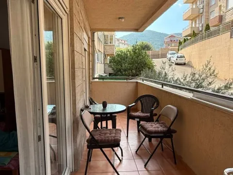 Rent, one bedroom apartment, 55m², Budva, Crna Gora - image 2