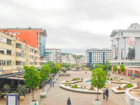 Rent, office space, 79m², Preko Morače, Podgorica - image 1