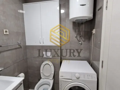Rent, one bedroom apartment, 45m², Zabjelo, Podgorica - image 9