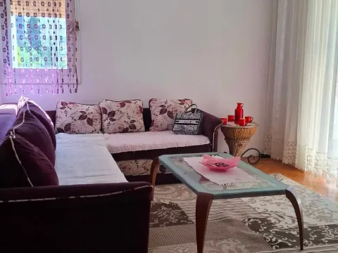 Izdavanje, dvosoban stan, 86m², Blok 5, Podgorica - image 10