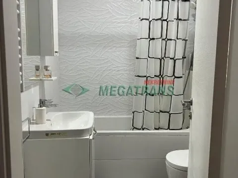 Rent, two bedroom apartment, 45m², Bulevar Evrope, Novi Sad Sve Podlokacije - image 15