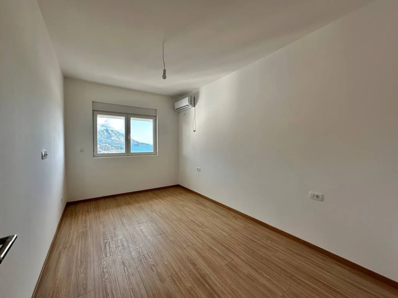 Sale, three bedroom apartment, 92m², Budva, Crna Gora