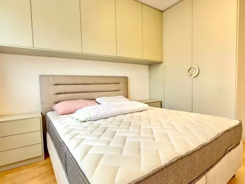 Izdavanje, jednosoban stan, 40m², Pobrežje, Podgorica - image 10