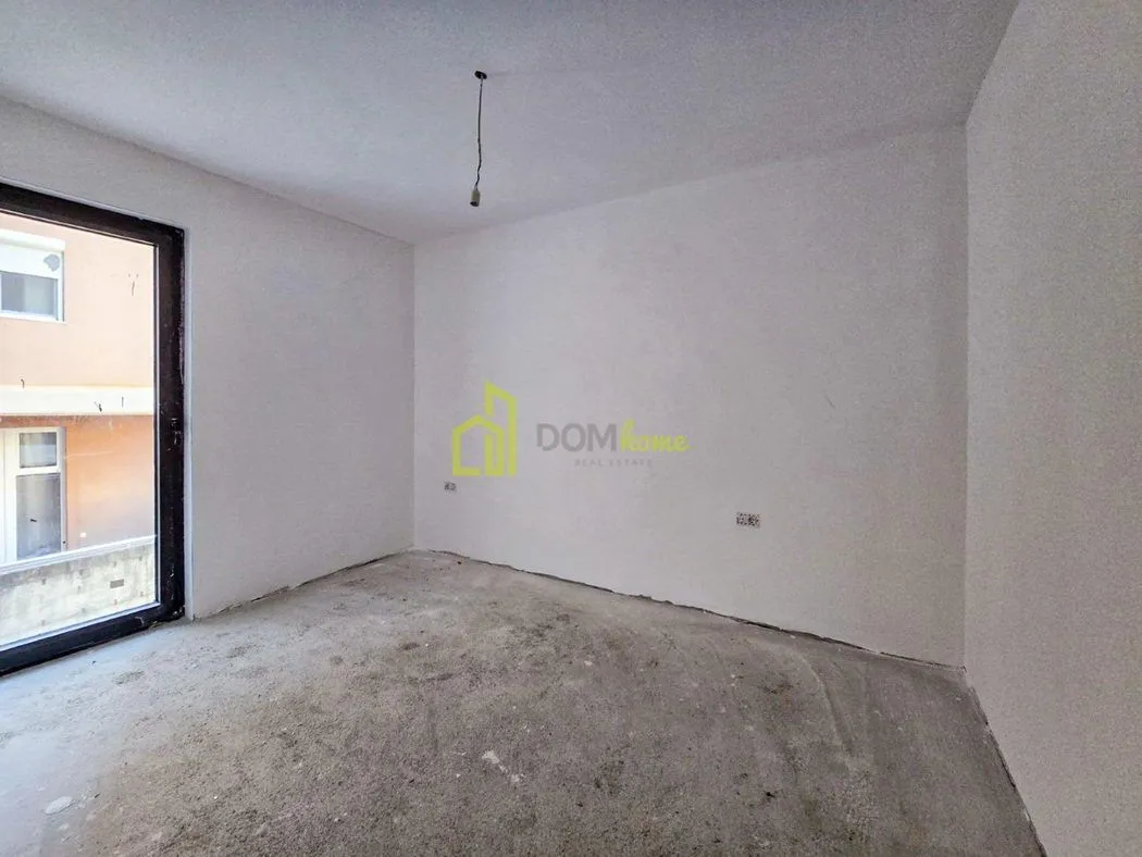 Sale, two bedroom apartment, 67m², Tivat, Crna Gora