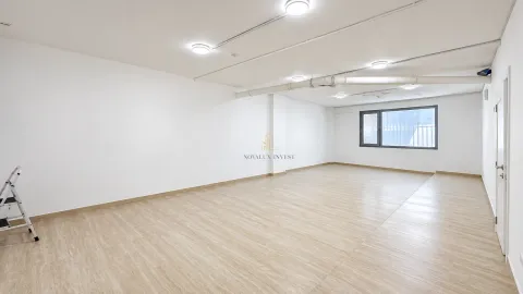 Rent, office space, 198m², Ljubović, Podgorica - image 10