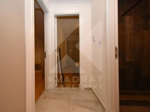 Rent, one bedroom apartment, 62m², Stara Varoš, Podgorica - image 5